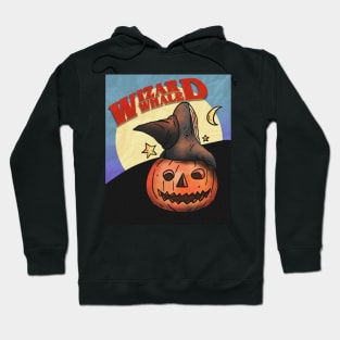 The pumpkin Hoodie